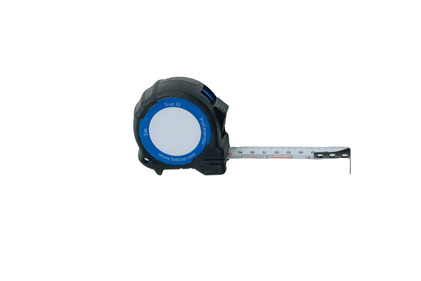 Ruban à mesurer métrique sur les 2 côtés