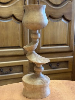 Tournage désaxé et multiaxes