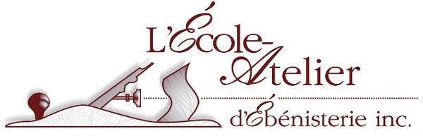 École ébénisterie